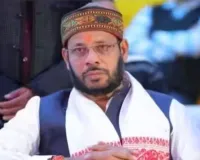 पेट्रोल-डीजल की कालाबाजारी रोकी जाए : मंत्री मनोज पांडेय बोले- पेट्रोलियम अधिकारी हर हाल में रोकें अनियमितता