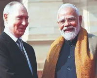 बदलती भू-राजनीति और पुतिन के बयान के मायने