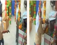 Baghpat Crime News : टेंट कारोबारी पिता-पुत्र की गोली मारकर हत्या, भीड़ की पिटाई से बदमाश की भी मौत