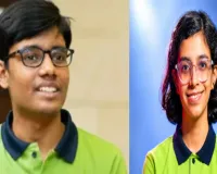 JEE Advanced Result 2026 :  शुभम कुमार ने हासिल की पहली रैंक, लड़कियों में अरोही देशपांडे शीर्ष पर