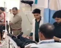 प्रेम विवाह की कीमत : पत्नी के सामने पति की गोली मारकर हत्या, मां-भाई समेत सात पर मुकदमा 