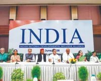 क्या इंडिया ब्लॉक के फैसले विपक्ष को देंगे संजीवनी