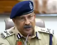 UP News : DGP ने गिनाईं विगत एक वर्ष की उपलब्धियां, कहा- जीरो टॉलरेंस नीति से अपराध में आई कमी