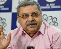 TMC में भगदड़ जारी :  अब ममता के भतीजे पर भड़के कल्याण बनर्जी, कहा- अपमान बर्दाश्त नहीं, दीदी मुझे चुने या अभिषेक को...