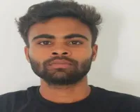 UP ATS की बड़ी कार्रवाई : आजमगढ़ से ISI के लिए काम करने वाला शख्स गिरफ्तार, पिस्टल-कारतूस बरामद