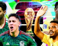 FIFA World Cup 2026: फुटबाल महाकुंभ का आधी रात को आगाज, मेक्सिको को उसके घर में परास्त करने उतरेगा दक्षिण अफ्रीका
