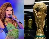 FIFA World Cup 2026: फीफा वर्ल्ड कप शुरू, मेक्सिको और साउथ अफ्रीका में जबरदस्त टक्कर, ओपनिंग सेरेमनी में शकीरा का चला जादू 