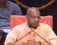 UP News: PM मोदी के चमत्कारिक नेतृत्व से देश में आया बड़ा बदलाव... CM योगी ने गिनाई केंद्र सरकार की उपलब्धियां