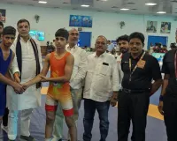 WFI की बड़ी कार्रवाई : 500 से अधिक पहलवान राष्ट्रीय ओपन रैंकिंग प्रतियोगिता से सस्पेंड, दस्तावेजों में मिली विसंगतियां, ऐसे हुआ खुलासा 