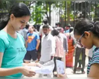 NEET-UG Exam : NTA ने बढ़ाई नीट परीक्षा की अवधि, अब परीक्षार्थियों मिलेगा 15 मिनट एक्स्ट्रा