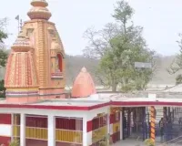 Saharanpur News : डीएम ने शाकम्भरी देवी मंदिर किया निरीक्षण, अधिकारियों को दिए ये निर्देश 