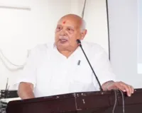 Ram Mandir Donation Controversy: ट्रस्ट ने मामले की शुरू कर दी है जांच... आरोप पर बोले मंत्री शाही- नियमावली के अनुसार करेगा आवश्यक कार्रवाई