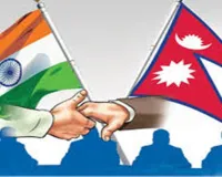 अब नेपाल से सुलझ जाएगा सीमा विवाद