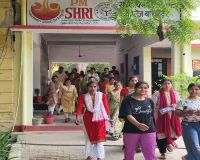 Barabanki News : 345 अभ्यर्थियों ने दी ECCE एजूकेटर की परीक्षा, 160 परिषदीय विद्यालयों में होनी है तैनाती 
