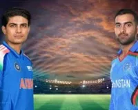IND vs AFG: अफगानिस्तान के खिलाफ शुभमन गिल ने जीता टॉस, पहले गेंदबाजी का लिया फैसला