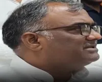 Sultanpur News : मंत्री गिरीश चंद्र यादव बोले- वैश्विक संकट के बावजूद देश में ईंधन की किल्लत नहीं 