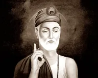 परमात्मा के प्रतीक थे कबीर के राम
