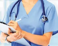  Nursing Entrance Exam : NEET विवाद के बाद नर्सिंग प्रवेश परीक्षा को लेकर हाई अलर्ट, एसटीएफ-साइबर सेल की रहेगी पैनी नजर