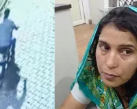 बागपत सचिन हत्याकंड :  इश्क में पत्नी बनी कातिल, पहले खिलाई नशीली खीर, फिर प्रेमी संग घोंट दिया पति का गला