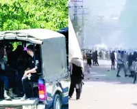 पीओके में पाक सेना की बर्बरता पर अंतर्राष्ट्रीय चुप्पी