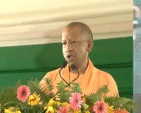 CM योगी ने गोरखपुर को दी बड़ी सौगात : वीर बहादुर सिंह स्पोर्ट्स कॉलेज में 226 परियोजनाओं का किया शिलान्यास
