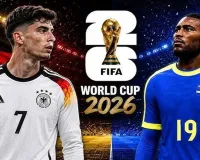 FIFA World Cup 2026 : जर्मनी का सफर कुरासाओ से शुरू, इतिहास रचने उतरा सबसे छोटी आबादी वाला देश