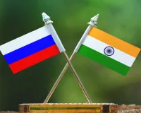 Russian Oil Import : भारत रूसी तेल का दूसरा सबसे बड़ा खरीदार! आयात में जबरदस्त उछाल