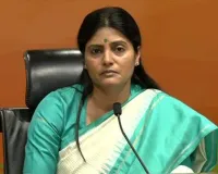 Sultanpur News : कार्यकर्ता समागम में बोलीं अनुप्रिया पटेल- जातीय जनगणना से पिछड़े वर्गों के विकास को मिलेगी नई दिशा