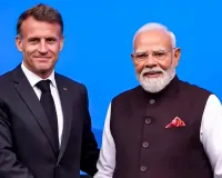 कानपुर में बनेगा देश का पहला विश्वस्तरीय एयरोनॉटिक्स सेंटर ऑफ एक्सीलेंस, फ्रांस ने दी मंजूरी... PM मोदी के दौरे में बड़ा कदम