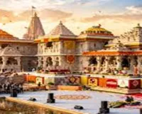 अयोध्या राम मंदिर चढ़ावा विवाद : वीडियोग्राफी के बीच SIT के सामने पेश हुए चंपत राय और अनिल मिश्रा, घंटों चली पूछताछ