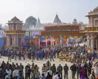 दान में सेंध अयोध्या की गरिमा को ठेस