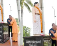 Kanpur News : समृद्ध किसान व विकसित भारत के लिए प्राकृतिक खेती जरूरी, कानपुर में बोले सीएम योगी