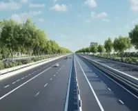 Lucknow News : शहीद पथ के ऊपर बनेगा एलिवेटेड कॉरिडोर, रक्षामंत्री राजनाथ ने की पहल, जाम से मिलेगी राहत