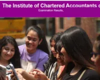 ICAI CA Final Result : सीए फाइनल का परीक्षा परिणाम जारी, पटियाला के नूर सिंगला ने किया टॉप, ऐसे देखें रिजल्ट 