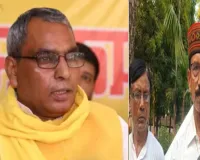 UP Politics : सपा-सुभासपा में जुबानी जंग हुई तेज, ओपी राजभर के बयाना पर सपा सांसद ने किया पलटवार, कहा- भाजपा में होगी बड़ी टूट