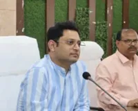 Jaunpur SDA Transfer : जौनपुर में बड़ा प्रशासनिक फेरबदल, डीएम ने बदले कई एसडीएम के कार्यक्षेत्र