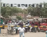 Kanpur News : पनकी पड़ाव पर 305 करोड़ की लागत से बनेगा फोरलेन आरओबी, जाम से मिलेगी राहत