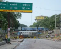 Kanpur News : जूही खलवा पुल के जलभराव में अब कोई नहीं डूबेगा, बनेगा रेलवे पुल