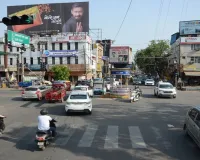 Kanpur News : मरियमपुर से सचान चौराहे तक बनेगी एलीवेटेड रोड, पीडब्ल्यूडी ने परियोजना को 2026-27 की कार्य योजना में किया शामिल 