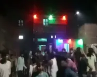 Gonda News : मोहर्रम के जुलूस और शोकसभा के बीच टकराव, बुढ़वलिया गांव में तनाव, पुलिस तैनात
