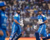 IND vs AFG 3rd ODI : कृष्णा का पंजा, जायसवाल का नाबाद शतक, भारत ने 3-0 से किया क्लीन स्वीप 