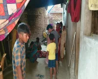 सीतापुर में पुलिस हिरासत से छूटकर घर लौटे युवक की कुछ घंटों बाद मौत, परिवार ने लगाए गंभीर आरोप 