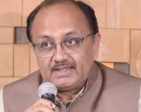 Prayagraj News : जघन्य अपराध पर सख्त हुए सिद्धार्थनाथ, कहा- दोषियों को करनी का फल जरूर मिलेगा