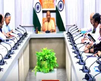 सरकारी वकीलों का बढ़ा मानदेय : यात्रियों को ई-बसों की सौगात, योगी कैबिनेट में मक्के की नई MSP समेत 24 प्रस्ताव मंजूर