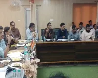 Barabanki News: जुलाई में चलेगा संचारी रोग नियंत्रण अभियान, डीएम ने कहा- आशा कार्यकर्ता घर-घर पहुंचाएंगी स्वास्थ्य जानकारी