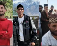 Barabanki News : उम्मीदों के चिराग बुझने से गम में डूबे दो परिवार, सुपुर्द एक खाक हुए अग्निकांड में जान गवांने वाले युवक