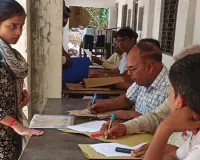 Barabanki News : तकनीकी अनुदेशकों के 33 पदों पर भर्ती प्रक्रिया तेज, अभ्यर्थियों ने कराई काउंसिलिंग