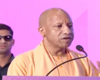 बेंगलुरू में बोले CM योगी- 9 साल पहले बीमारू UP... आज भारत की अपेक्षाओं को कर रहा पूरा