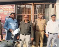 Barabanki News: लखनऊ अग्निकांड के बाराबंकी में बड़ी कार्रवाई, मानक विपरीत चल रहे दो शिक्षण संस्थान सील 
