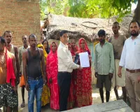 Barabanki News: राशन e-KYC के नाम पर किसानों से धोखाधड़ी, खाद विक्रेता समेत चार लोगों पर मुकदमा दर्ज, जानें पूरा मामला